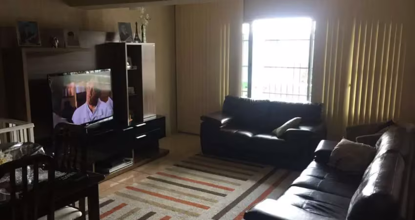 Casa com 3 quartos à venda na Vila Ema, São Paulo 