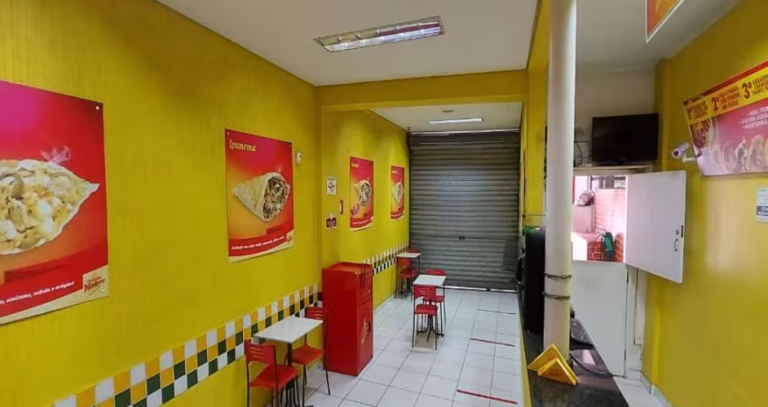 Casa comercial à venda na Mooca, São Paulo 