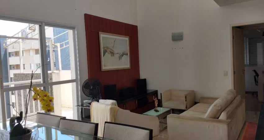 Cobertura com 3 quartos à venda no Tatuapé, São Paulo 