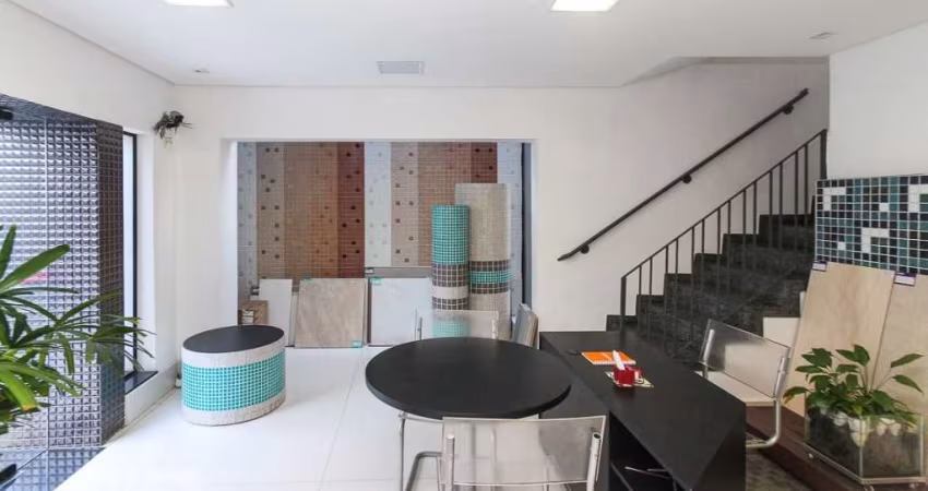 Casa comercial com 1 sala à venda na Mooca, São Paulo 