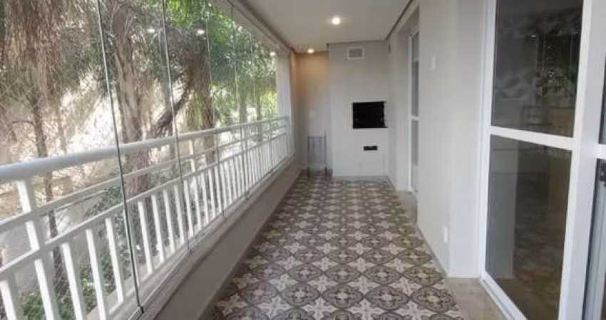 Apartamento com 3 quartos na Mooca
