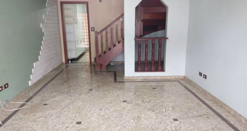 Casa com 3 quartos à venda na Vila Prudente, São Paulo 