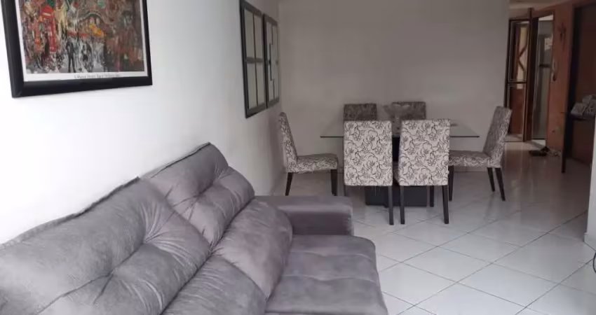 Apartamento com 3 quartos à venda no Jardim Independência, São Paulo 