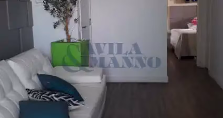 Apartamento com 3 quartos à venda na Vila Prudente, São Paulo 