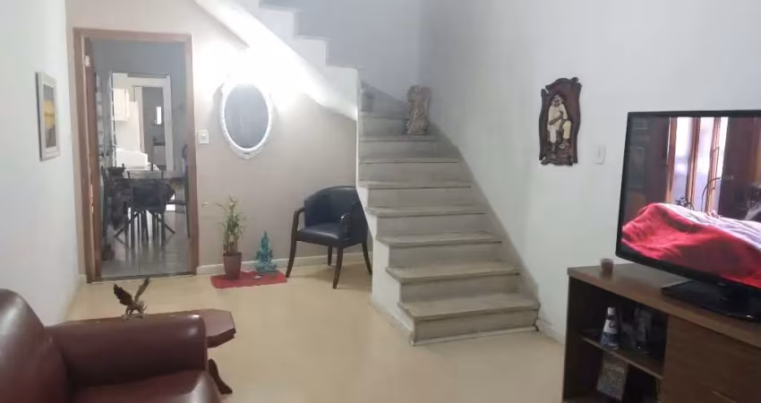 Casa com 2 quartos à venda na Mooca, São Paulo 