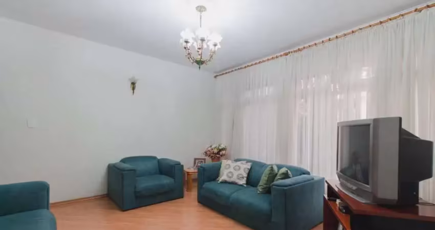 Casa com 3 quartos à venda na Vila Ema, São Paulo 