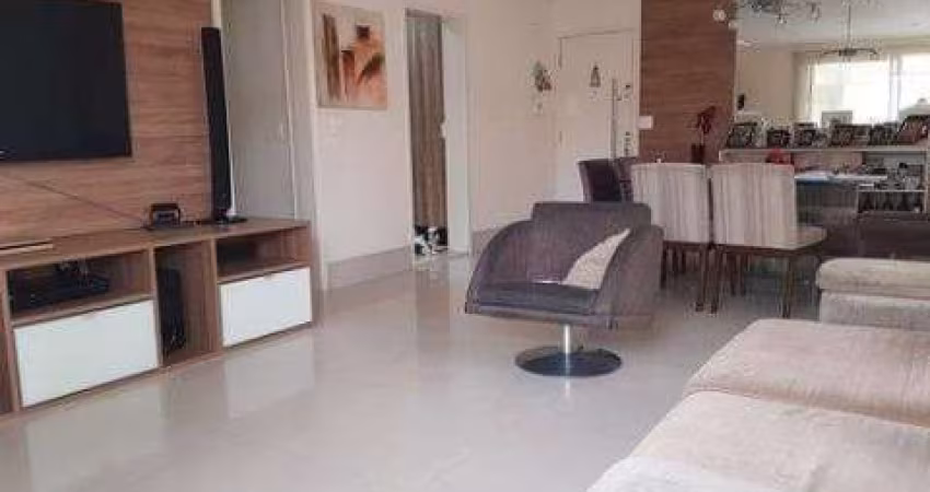 Cobertura com 3 quartos à venda na Vila Invernada, São Paulo 