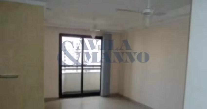 Apartamento com 3 quartos à venda no Tatuapé, São Paulo 