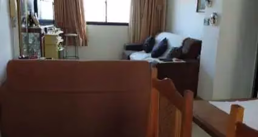 Apartamento com 1 quarto à venda na Mooca, São Paulo 