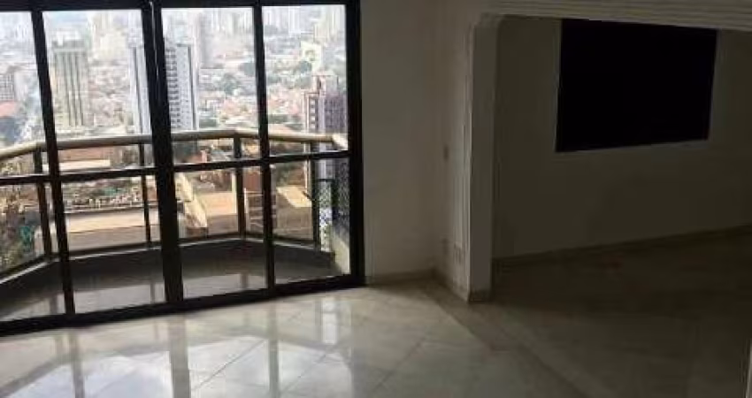 Cobertura com 4 quartos para alugar no Tatuapé, São Paulo 