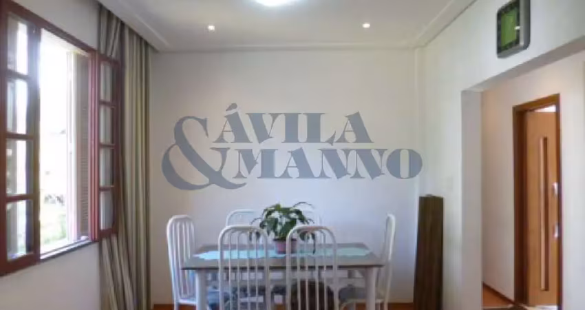Apartamento com 4 quartos à venda na Mooca, São Paulo 