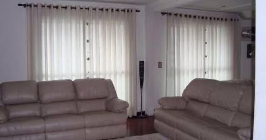Apartamento com 4 quartos à venda na Vila Prudente, São Paulo 