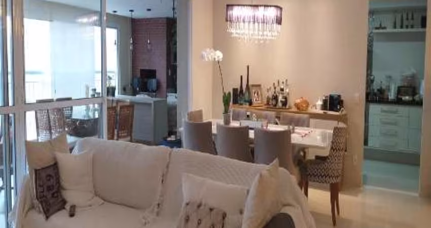 Apartamento com 4 quartos, alto padrão na Mooca
