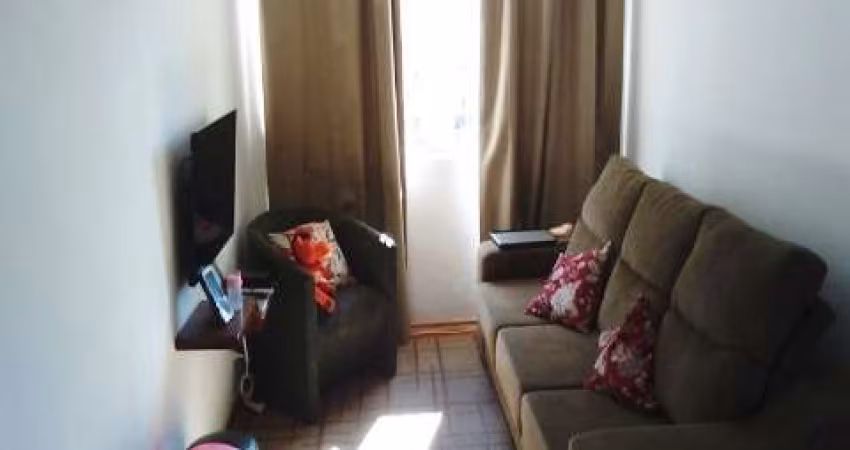 Apartamento na Agua Rasa