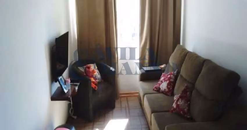 Apartamento com 2 quartos à venda na Água Rasa, São Paulo 