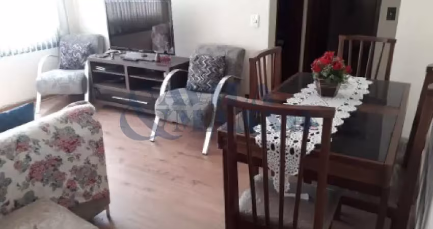 Apartamento com 2 quartos à venda na Mooca, São Paulo 