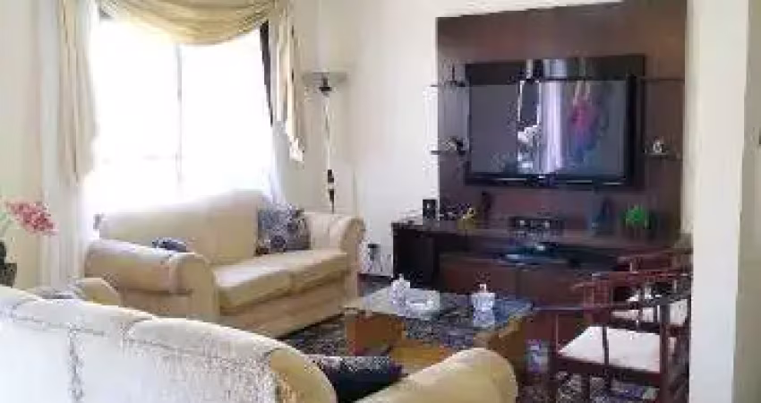 Apartamento com 3 quartos à venda na Mooca, São Paulo 
