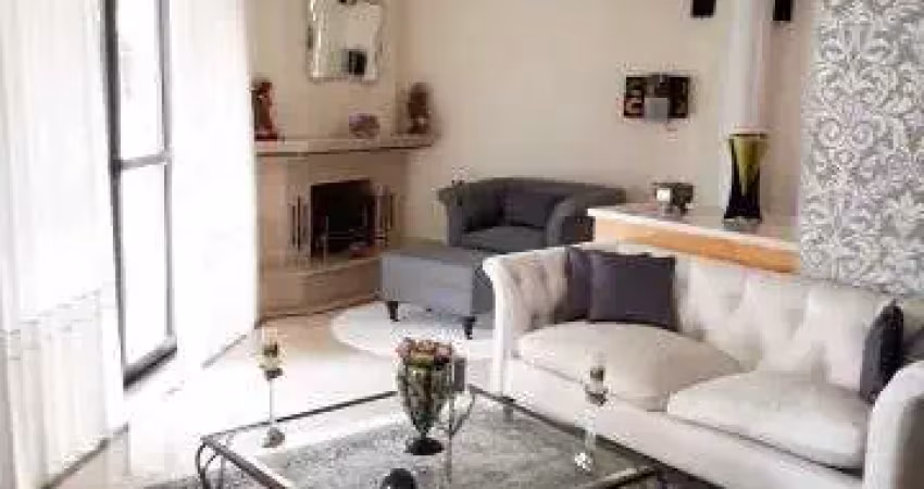Apartamento com 3 quartos à venda na Mooca, São Paulo 