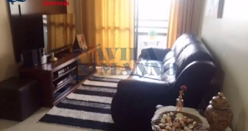 Apartamento com 3 quartos à venda na Mooca, São Paulo 