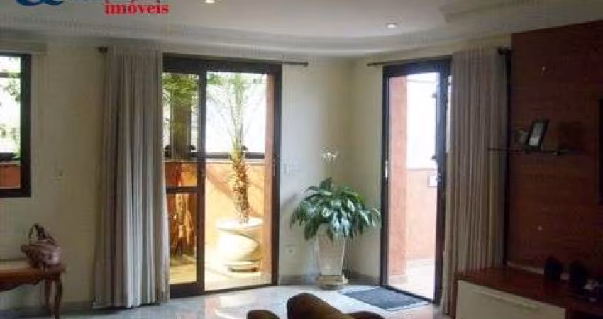 Cobertura com 3 quartos para alugar na Mooca, São Paulo 