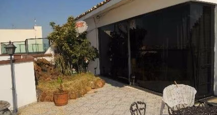 Cobertura com 3 quartos à venda na Vila Prudente, São Paulo 