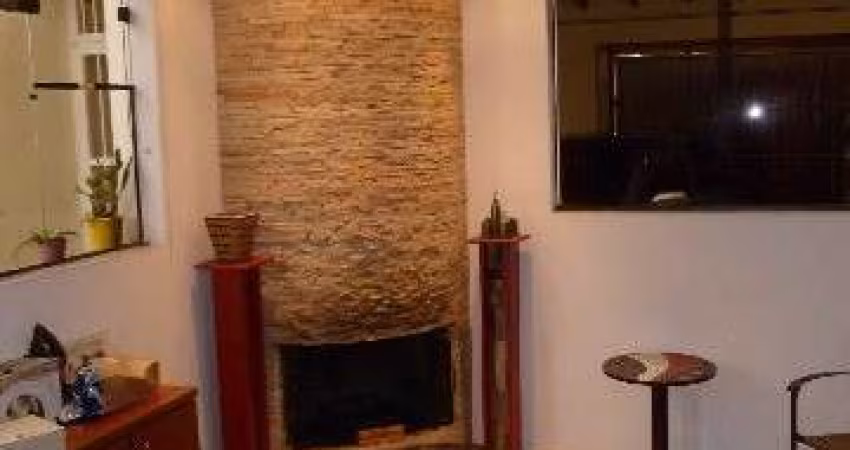 Casa com 3 quartos à venda na Água Rasa, São Paulo 