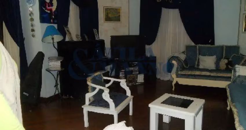 Apartamento com 4 quartos à venda no Jardim Avelino, São Paulo 