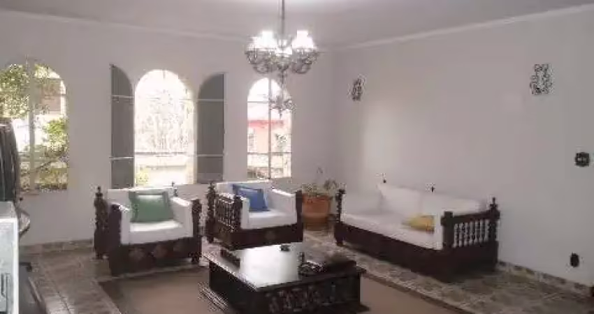 Casa com 3 quartos à venda na Mooca, São Paulo 
