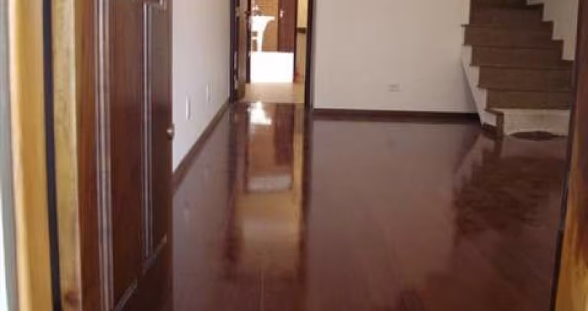 Casa com 3 quartos à venda na Vila Formosa, São Paulo 