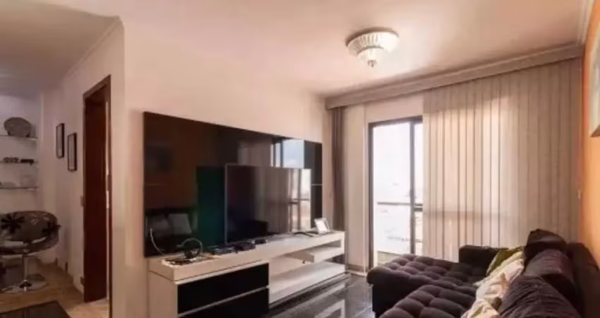 Apartamento com 3 quartos à venda na Mooca, São Paulo 