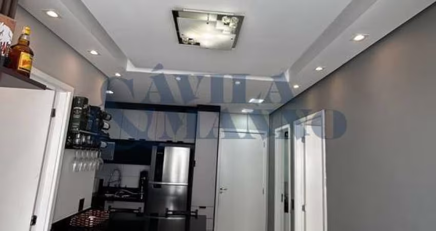 Apartamento com 2 quartos à venda na Vila Invernada, São Paulo 