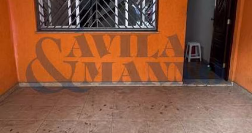 Casa com 4 quartos para alugar na Mooca, São Paulo 