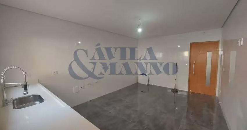 Casa com 3 quartos à venda na Mooca, São Paulo 
