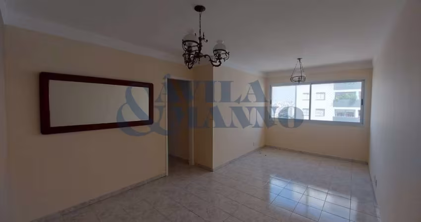 Apartamento com 3 quartos para alugar na Vila Prudente, São Paulo 