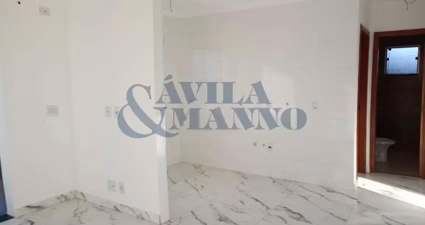 Apartamento com 1 quarto à venda na Vila Prudente, São Paulo 