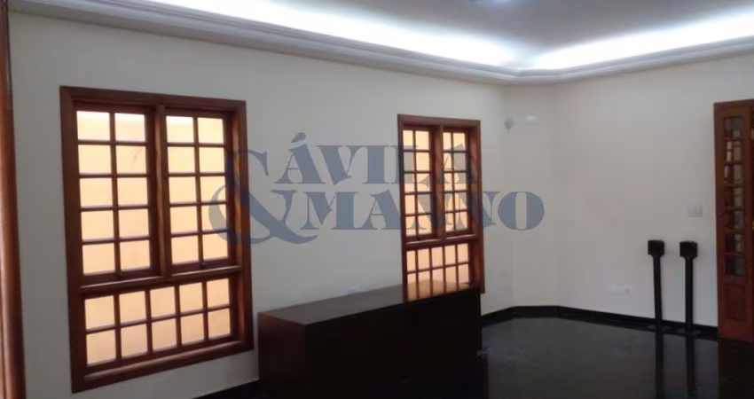 Casa com 4 quartos para alugar na Mooca, São Paulo 
