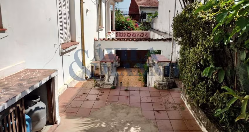 Casa com 2 quartos à venda no Alto da Mooca, São Paulo 