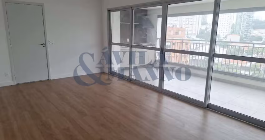 Apartamento com 3 quartos à venda na Mooca, São Paulo 