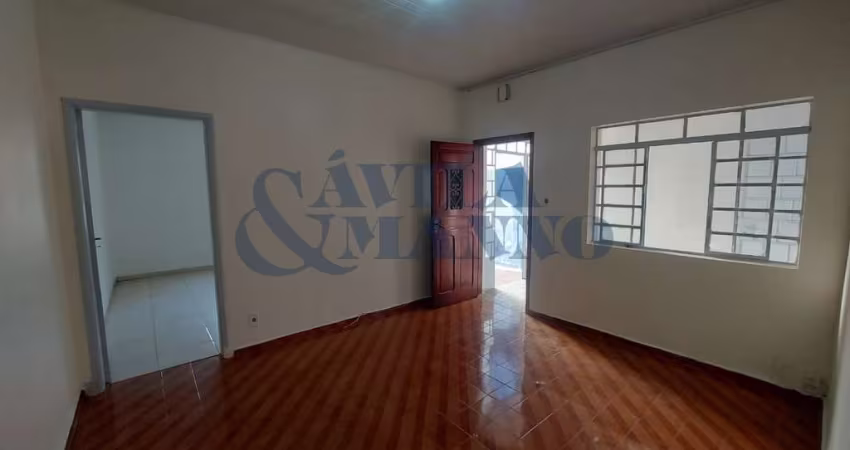 Casa com 2 quartos para alugar na Vila Celeste, São Paulo 