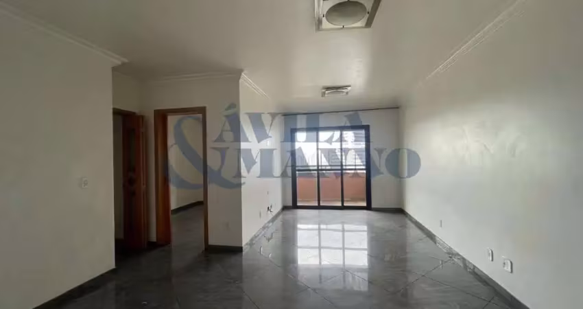 Apartamento com 3 quartos para alugar na Mooca, São Paulo 
