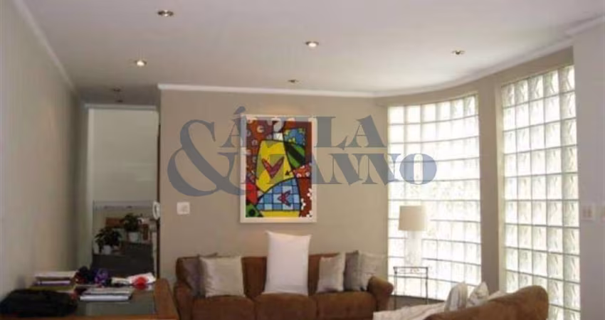 Casa com 3 quartos para alugar na Mooca, São Paulo 