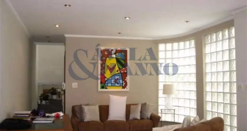 Casa com 3 quartos para alugar na Mooca, São Paulo 