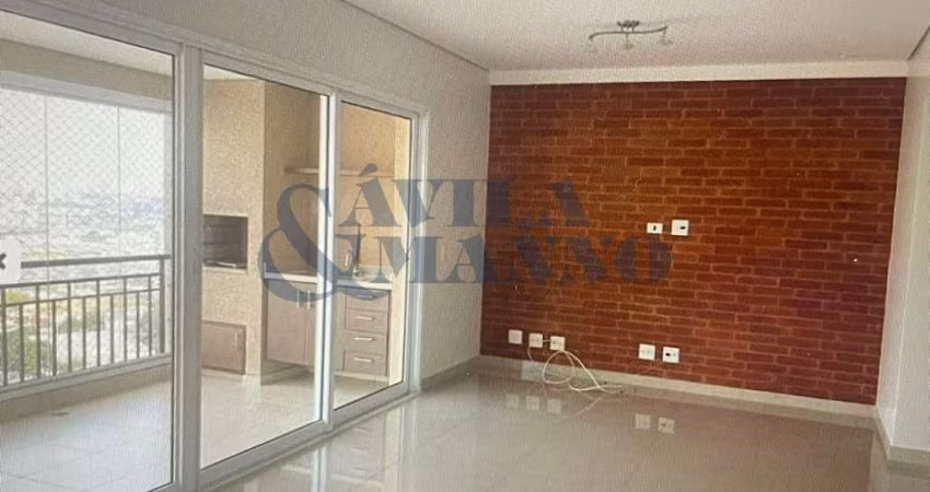 Apartamento com 3 quartos para alugar na Mooca, São Paulo 
