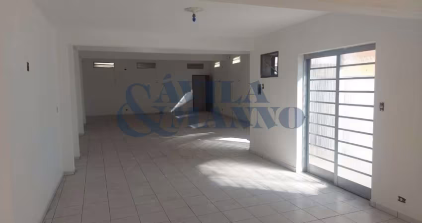 Ponto comercial com 1 sala à venda na Mooca, São Paulo 