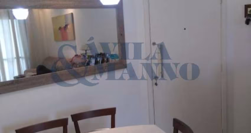 Apartamento com 2 quartos à venda em Imirim, São Paulo 