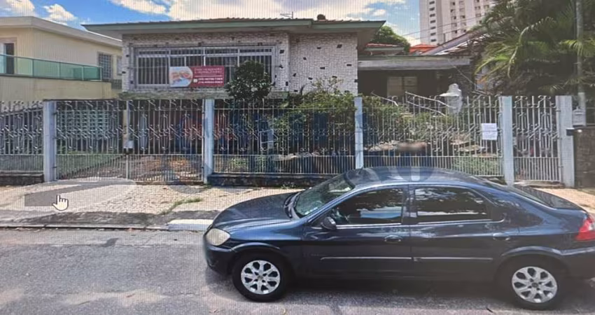 Casa com 3 quartos à venda na Água Rasa, São Paulo 
