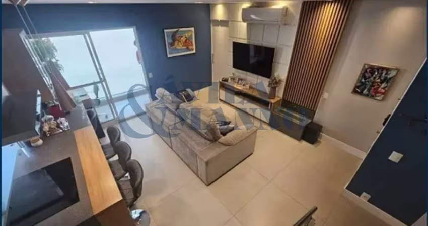 Cobertura com 3 quartos à venda no Sítio da Figueira, São Paulo 