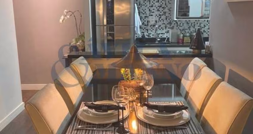 Apartamento com 2 quartos para alugar na Vila Formosa, São Paulo 
