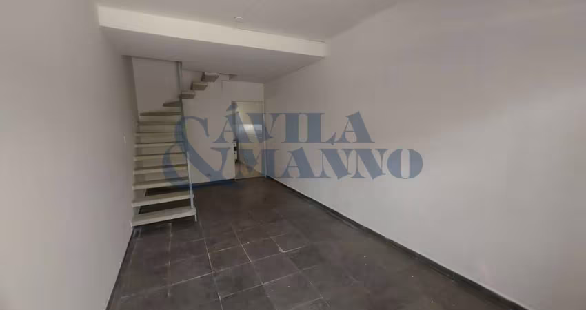 Casa com 2 quartos para alugar na Mooca, São Paulo 