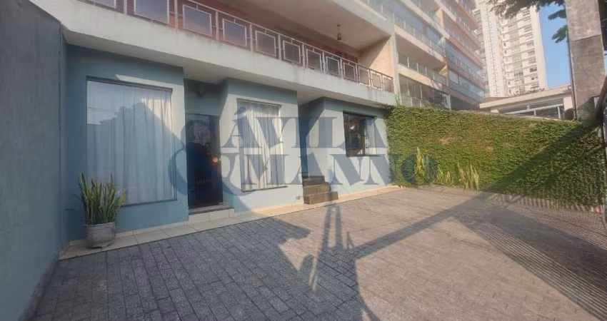 Casa com 3 quartos para alugar na Mooca, São Paulo 